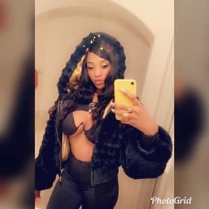 Meet your Posher, Angel